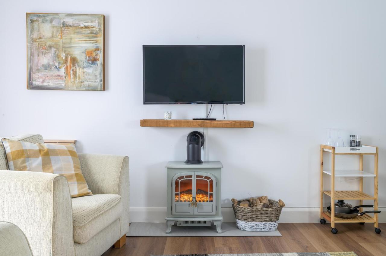 Willow House Bed & Breakfast And Orchard Studios Self Catering Limavady Εξωτερικό φωτογραφία