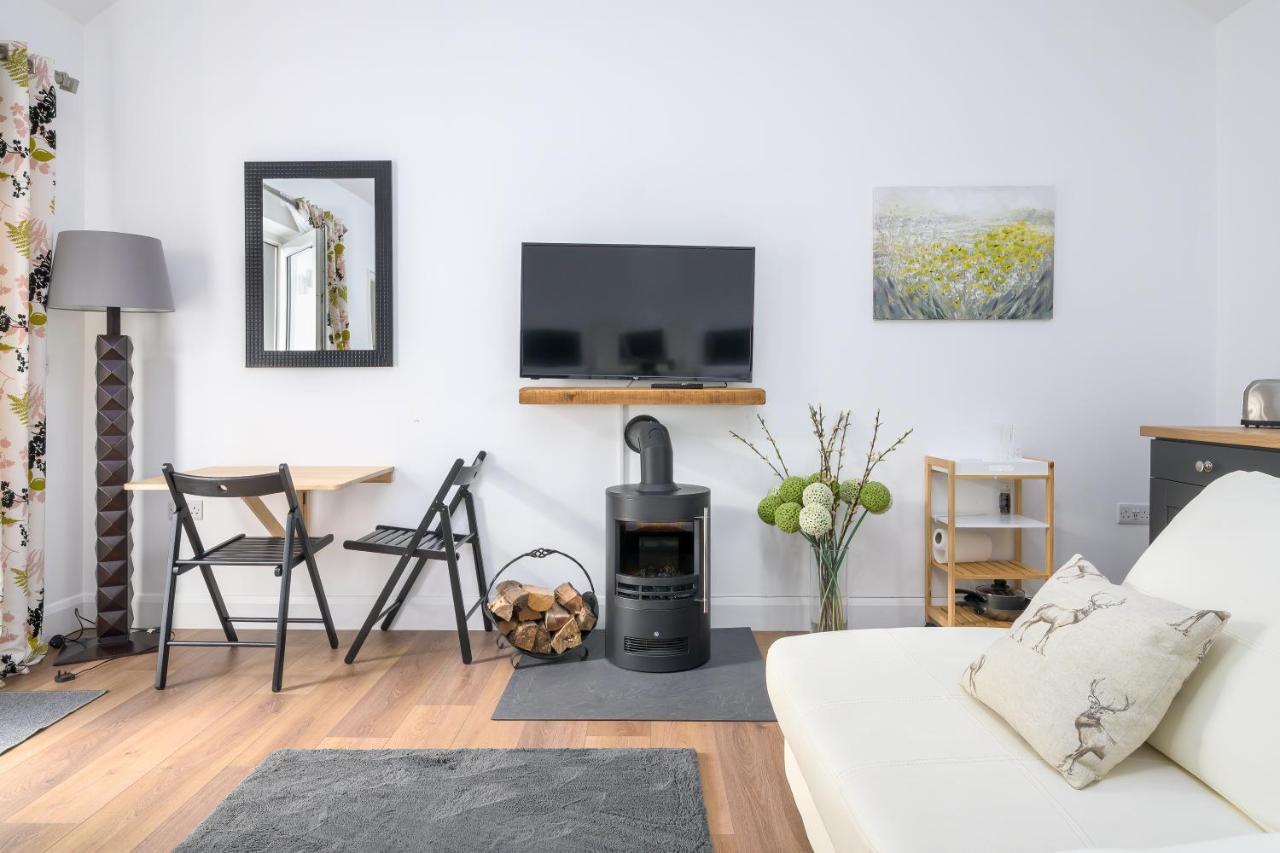 Willow House Bed & Breakfast And Orchard Studios Self Catering Limavady Εξωτερικό φωτογραφία