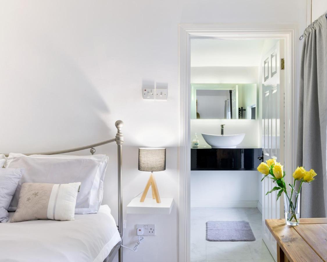 Willow House Bed & Breakfast And Orchard Studios Self Catering Limavady Εξωτερικό φωτογραφία