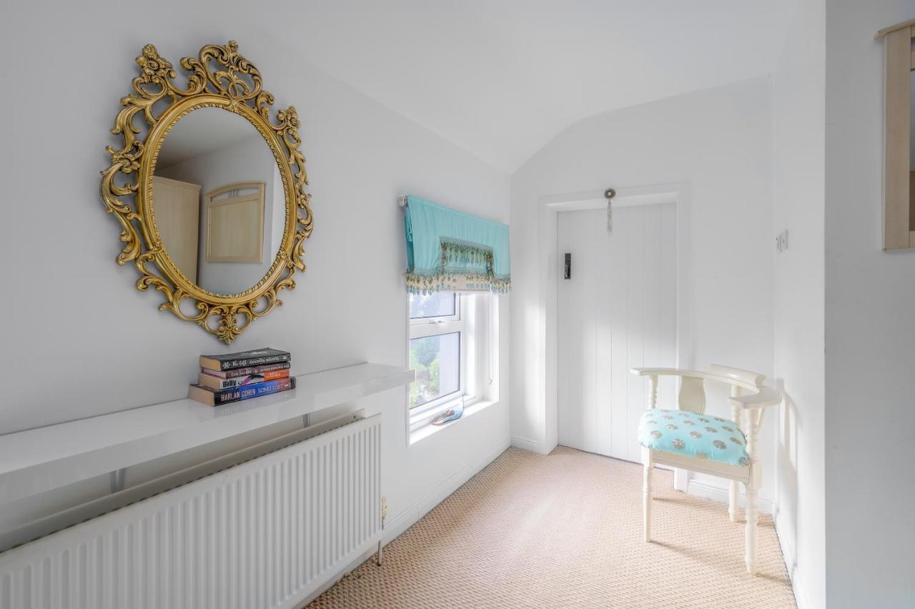 Willow House Bed & Breakfast And Orchard Studios Self Catering Limavady Εξωτερικό φωτογραφία