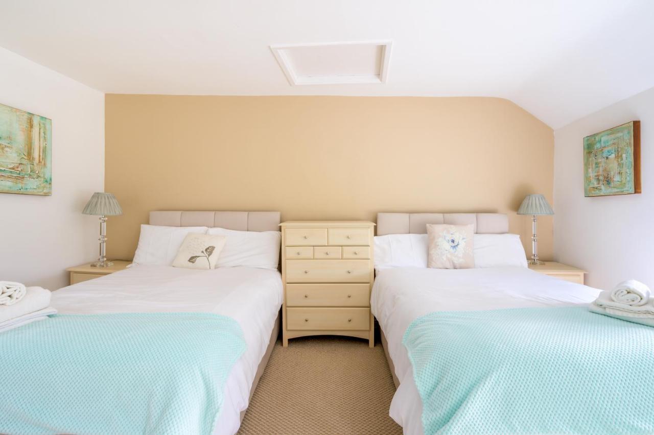 Willow House Bed & Breakfast And Orchard Studios Self Catering Limavady Εξωτερικό φωτογραφία