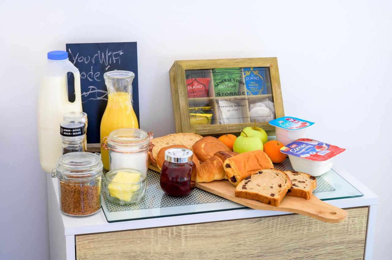 Willow House Bed & Breakfast And Orchard Studios Self Catering Limavady Εξωτερικό φωτογραφία