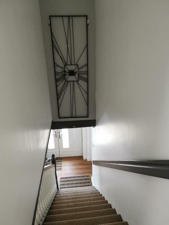Willow House Bed & Breakfast And Orchard Studios Self Catering Limavady Εξωτερικό φωτογραφία