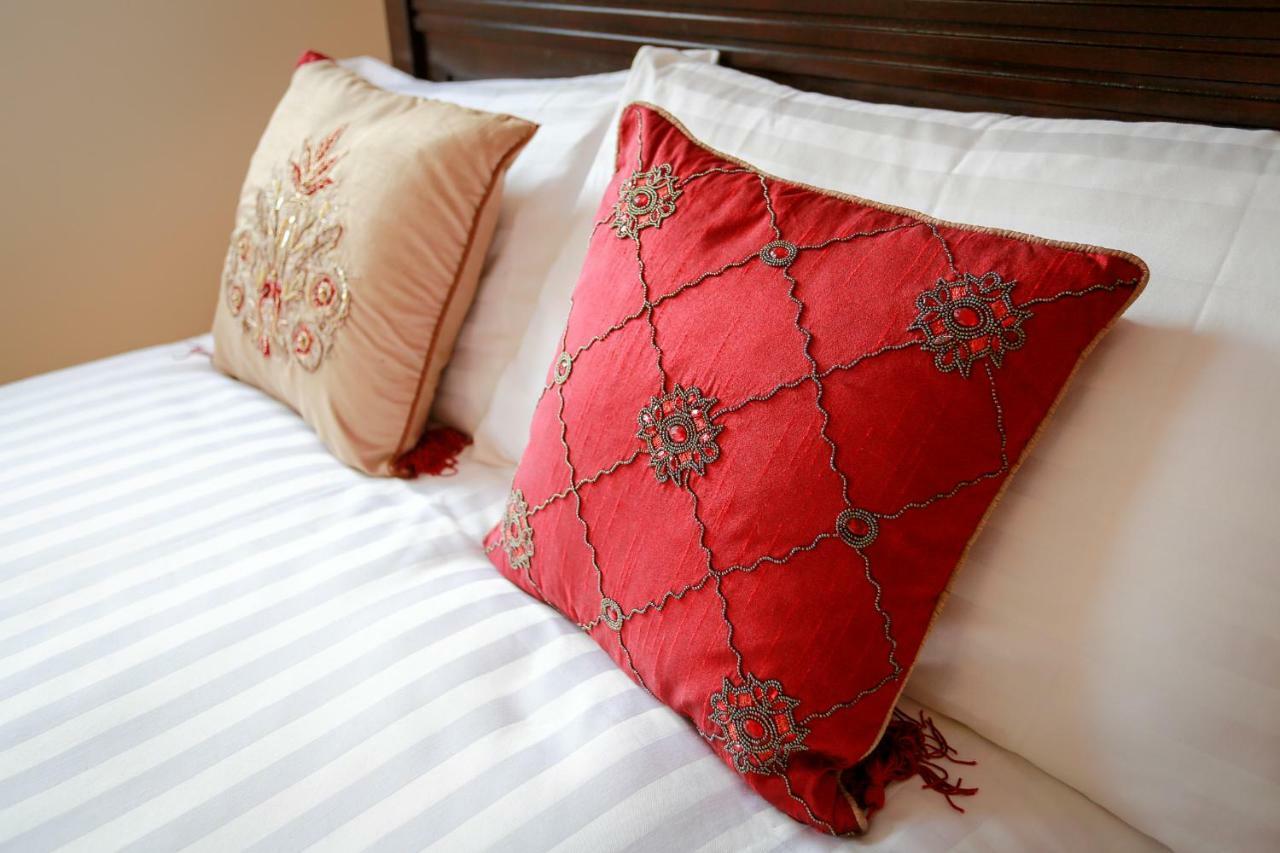 Willow House Bed & Breakfast And Orchard Studios Self Catering Limavady Εξωτερικό φωτογραφία