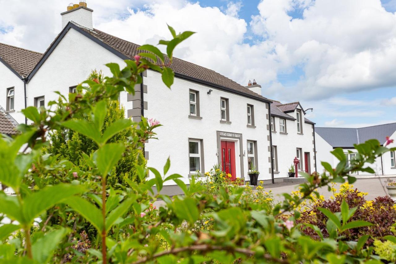 Willow House Bed & Breakfast And Orchard Studios Self Catering Limavady Εξωτερικό φωτογραφία